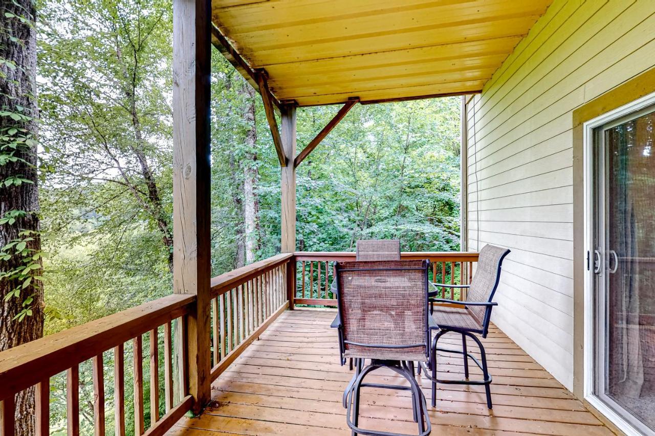 Apartmán Link Vacation Whittier Exteriér fotografie