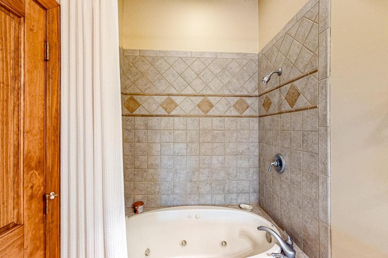 Apartmán Link Vacation Whittier Exteriér fotografie