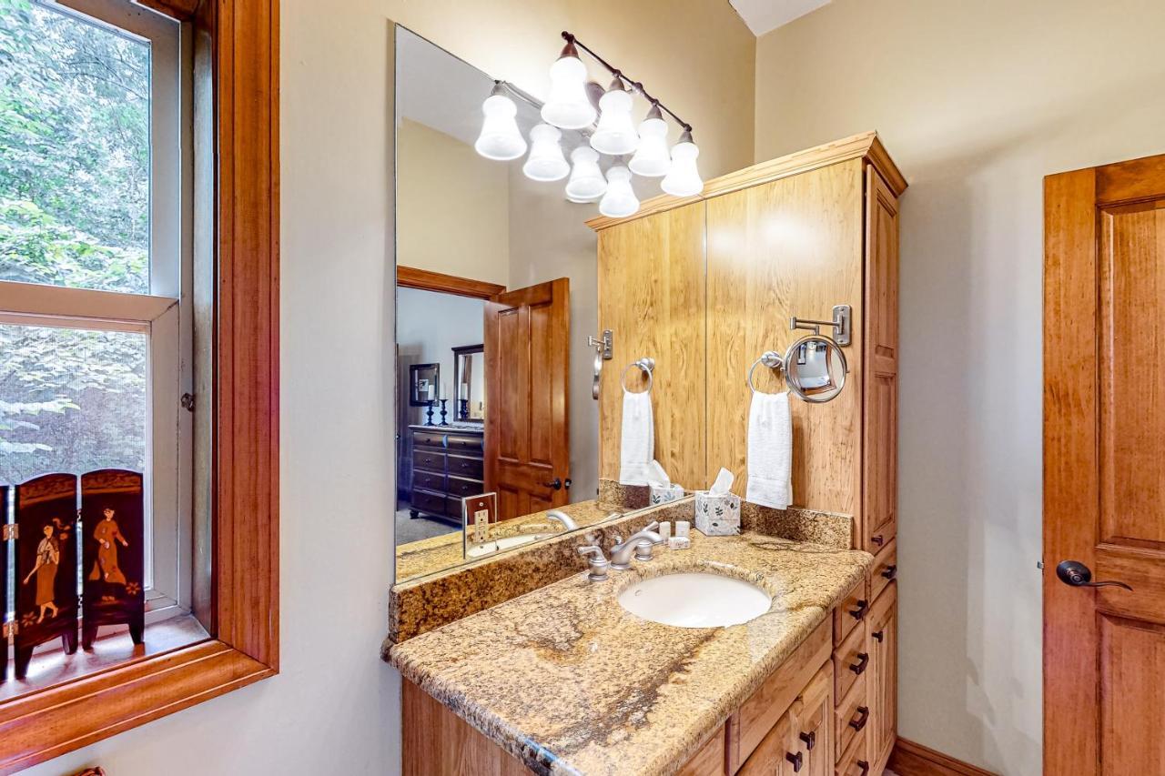Apartmán Link Vacation Whittier Exteriér fotografie