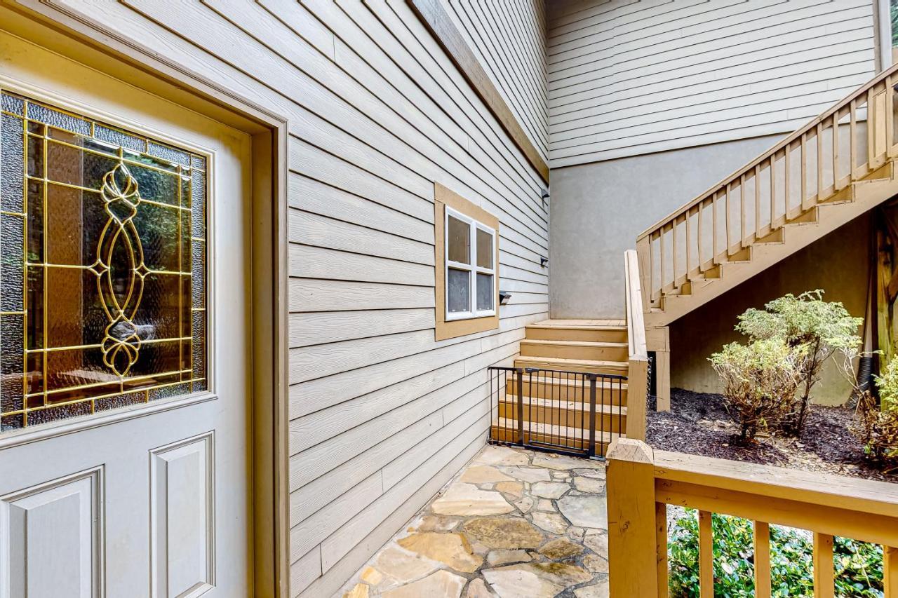 Apartmán Link Vacation Whittier Exteriér fotografie