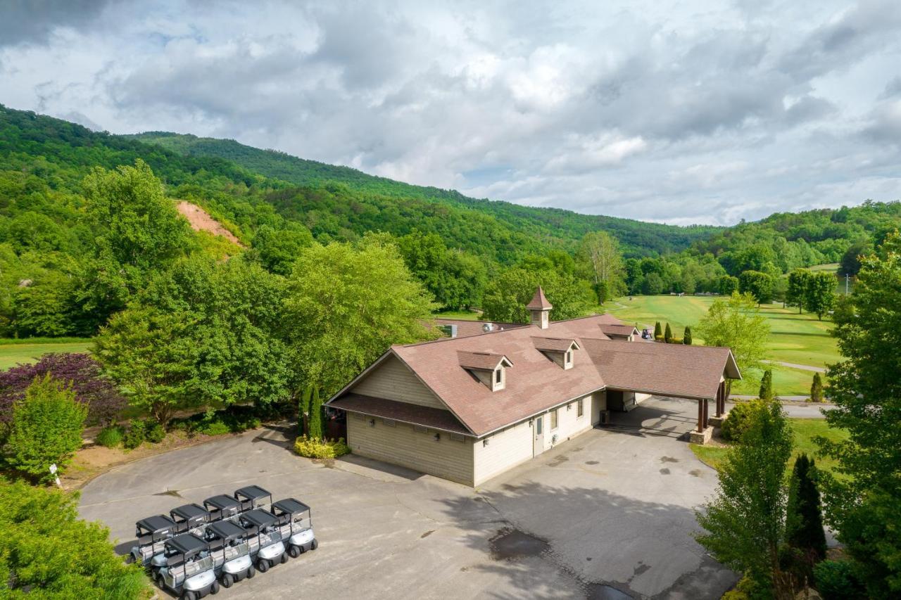 Apartmán Link Vacation Whittier Exteriér fotografie