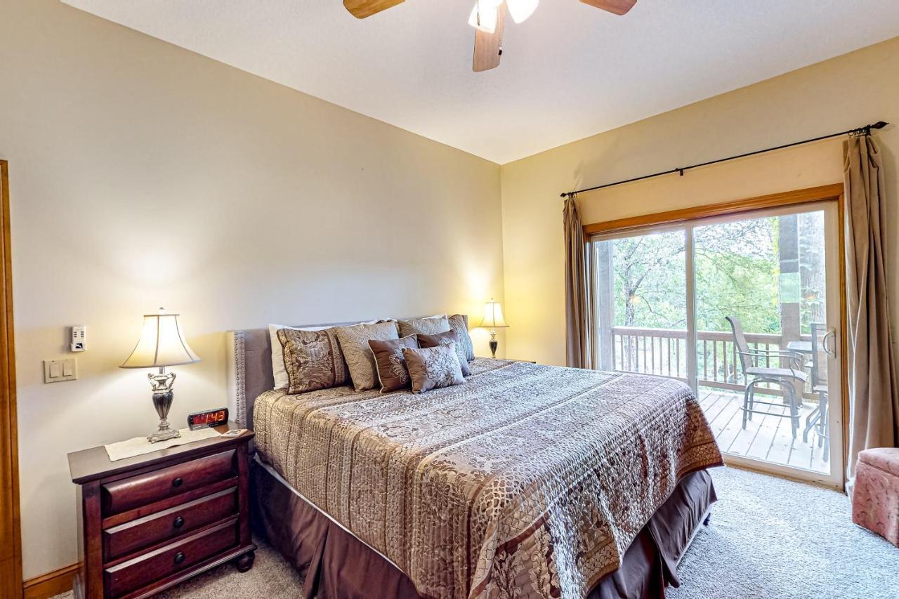 Apartmán Link Vacation Whittier Exteriér fotografie