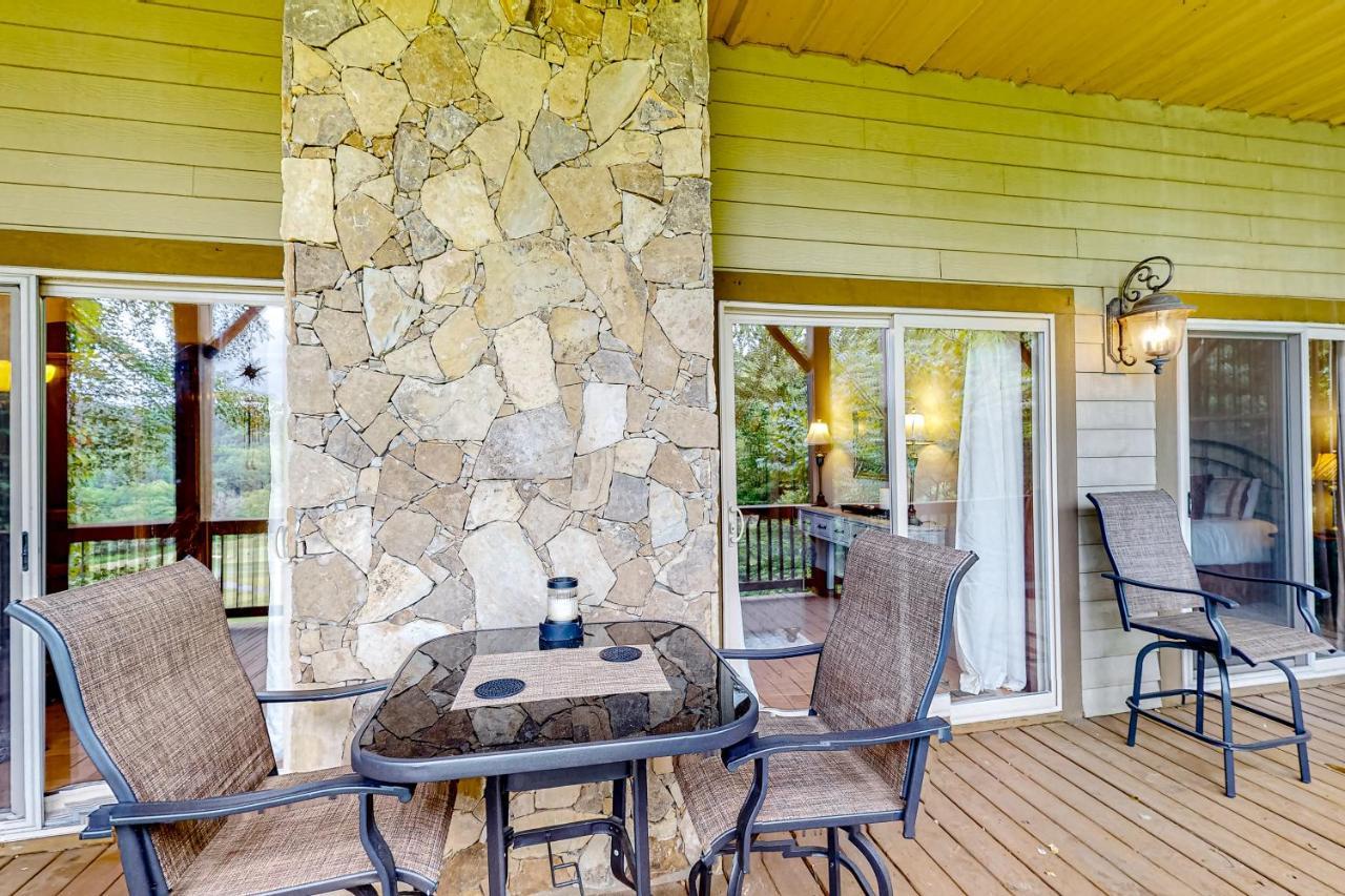 Apartmán Link Vacation Whittier Exteriér fotografie