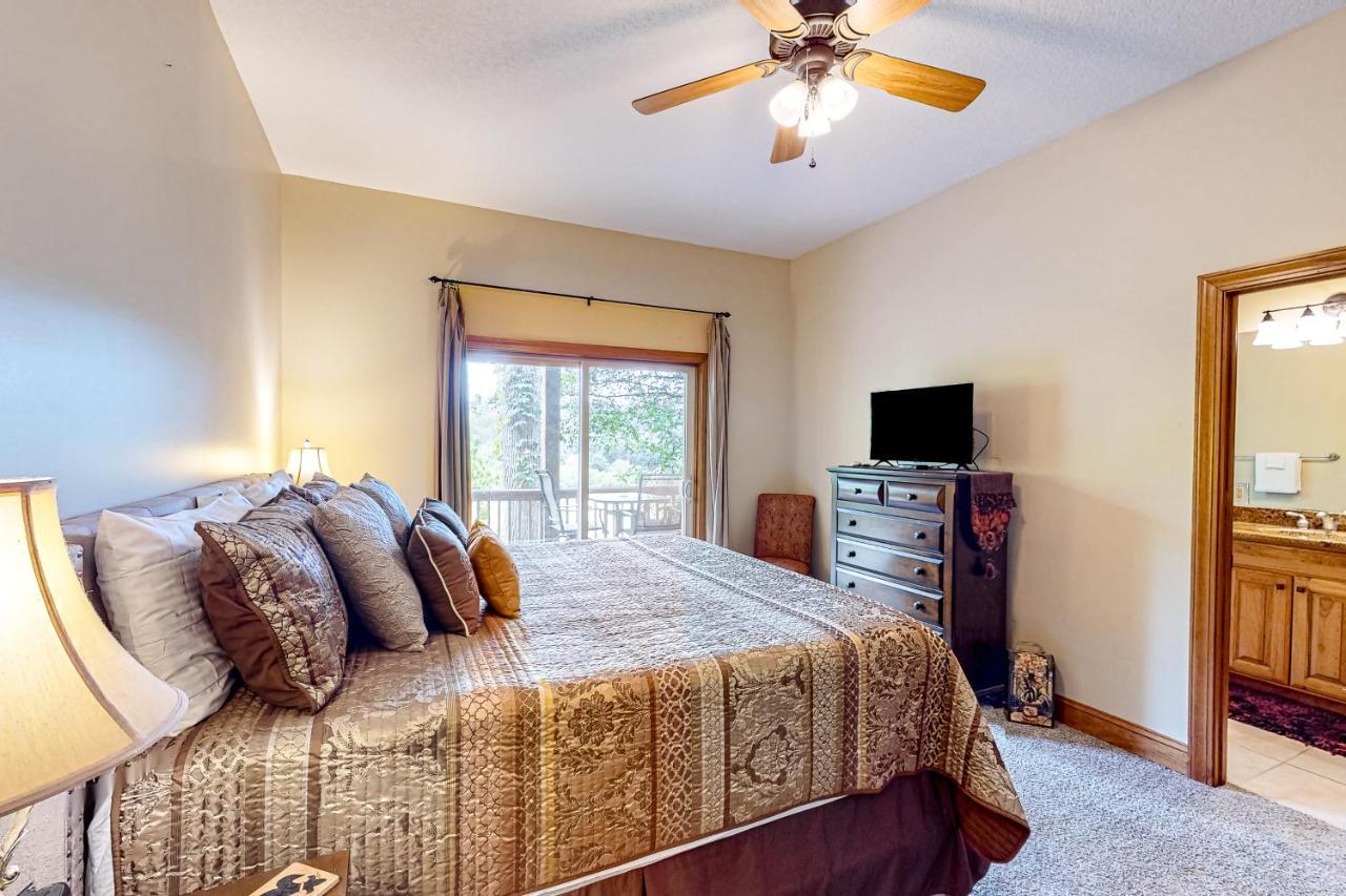 Apartmán Link Vacation Whittier Exteriér fotografie
