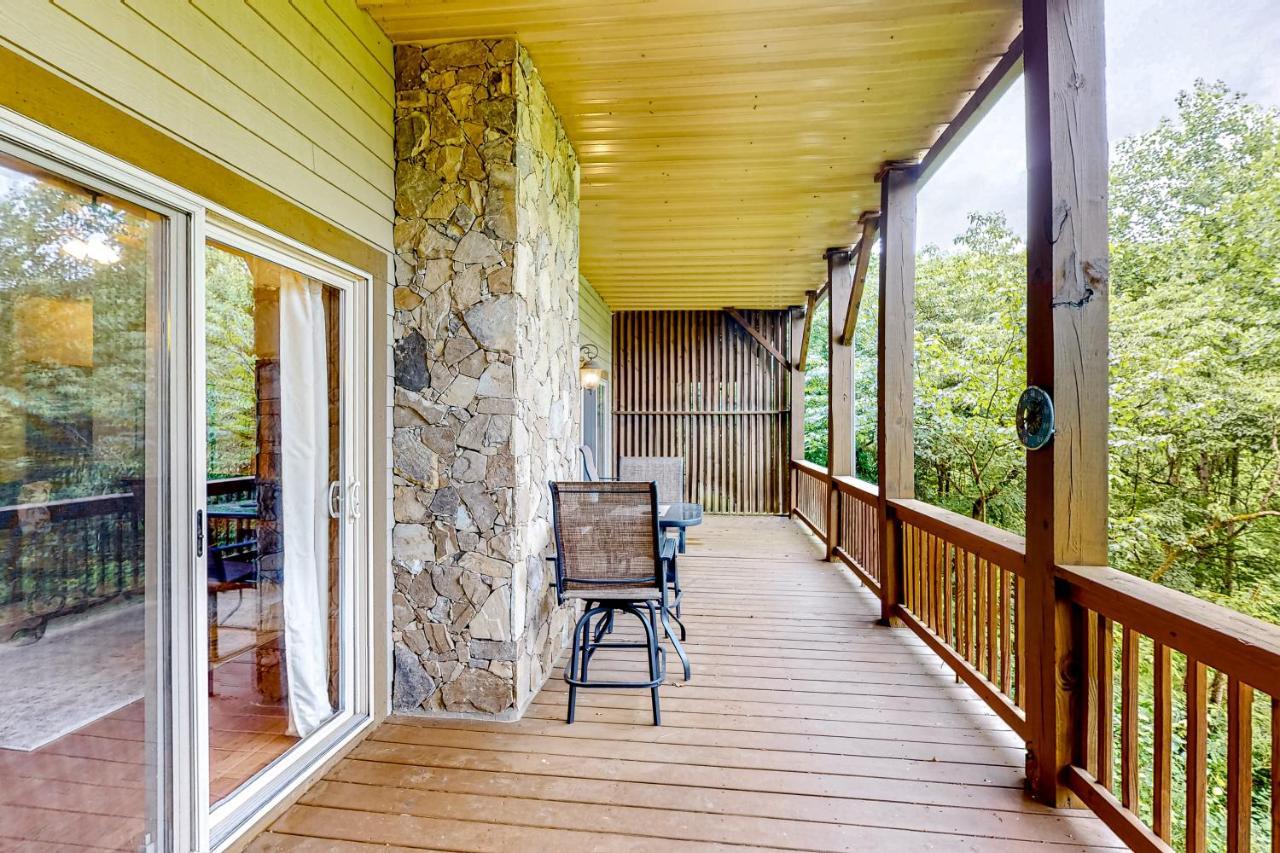 Apartmán Link Vacation Whittier Exteriér fotografie