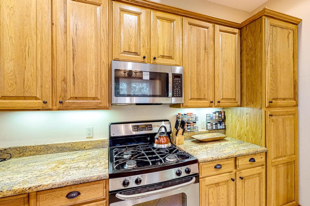 Apartmán Link Vacation Whittier Exteriér fotografie