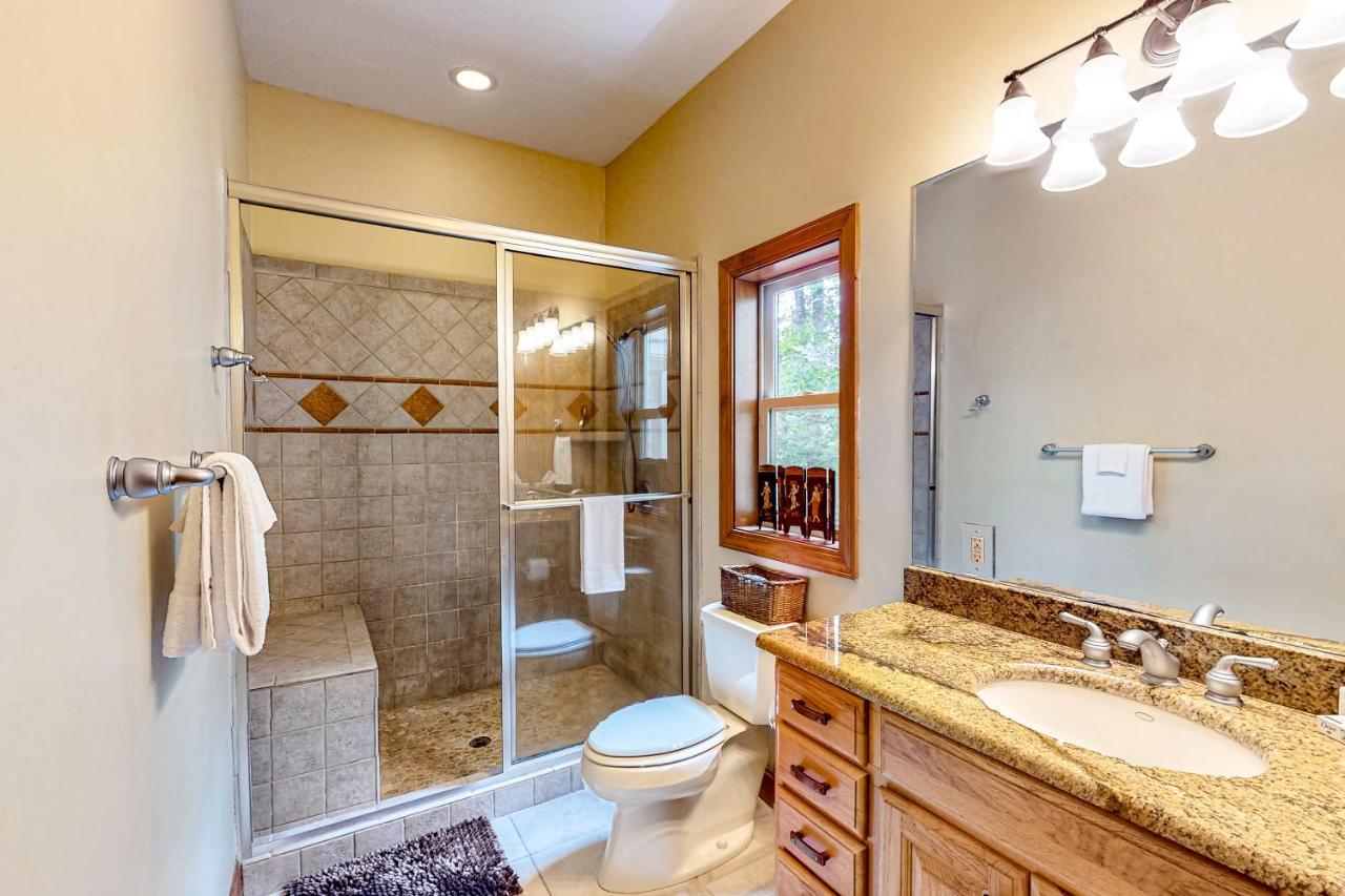 Apartmán Link Vacation Whittier Exteriér fotografie