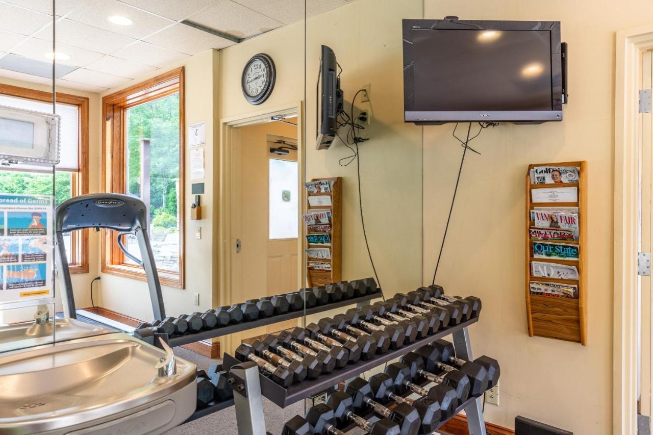 Apartmán Link Vacation Whittier Exteriér fotografie